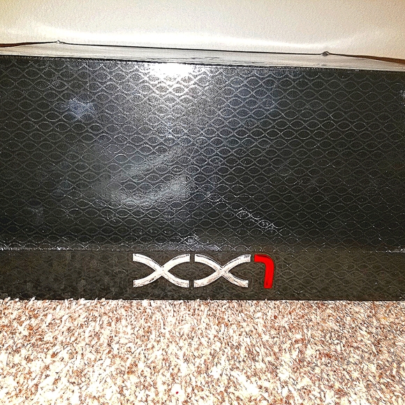Jordan XXI\'s Size 10